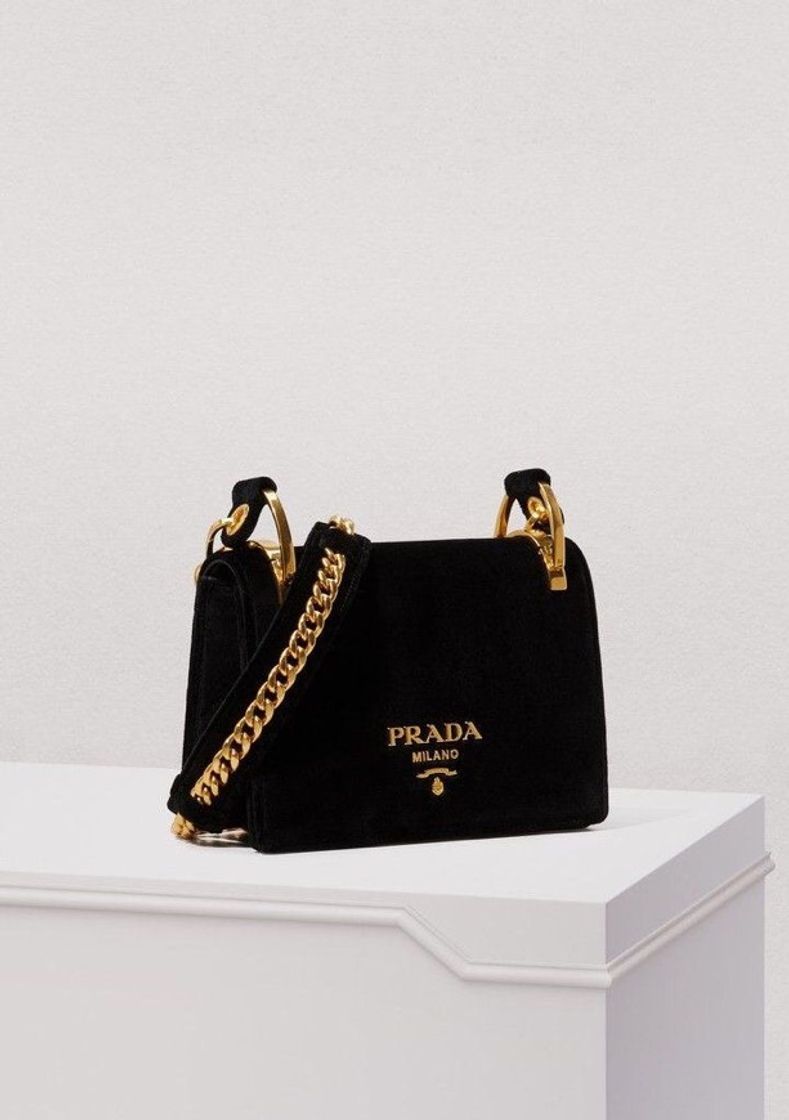 Social Bolsa PRADA 🖤