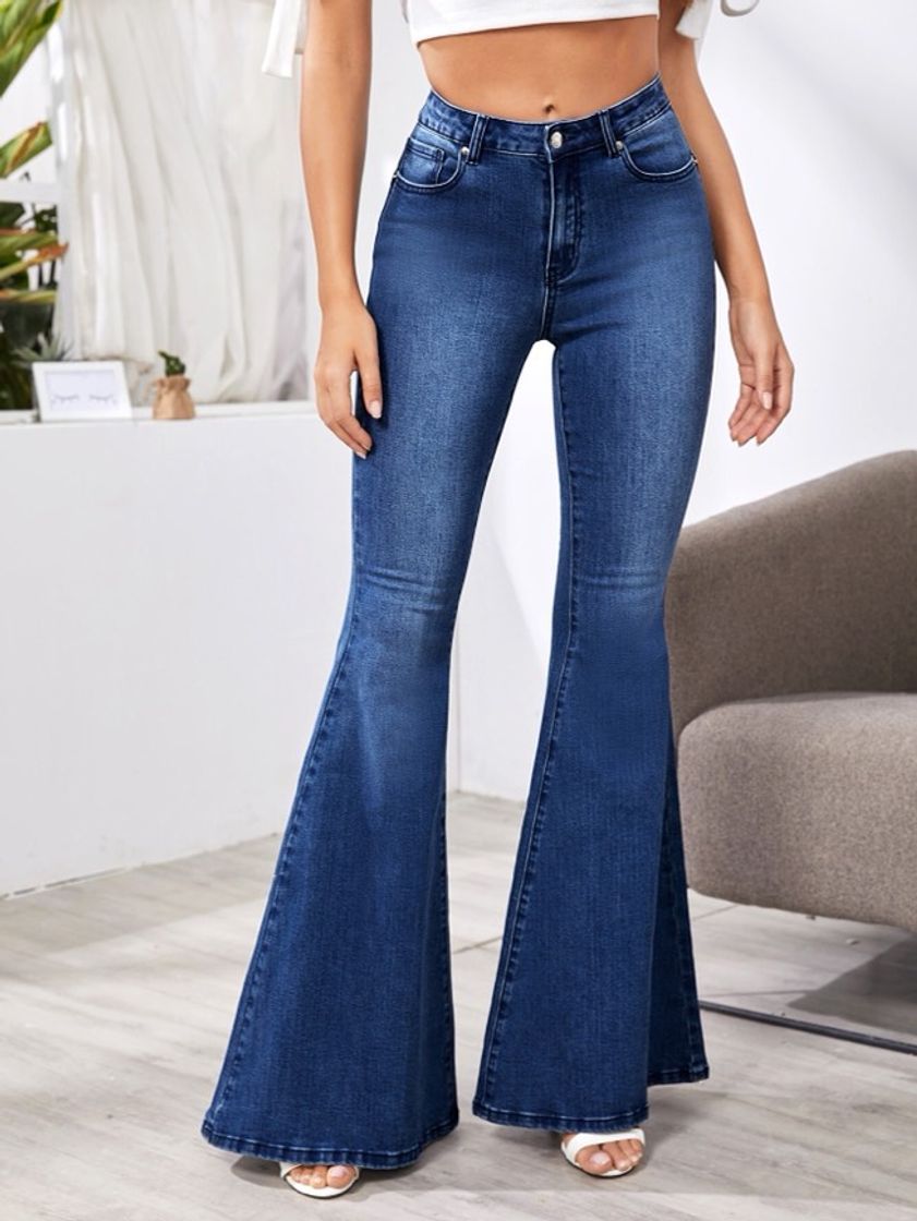 Moda Jeans 