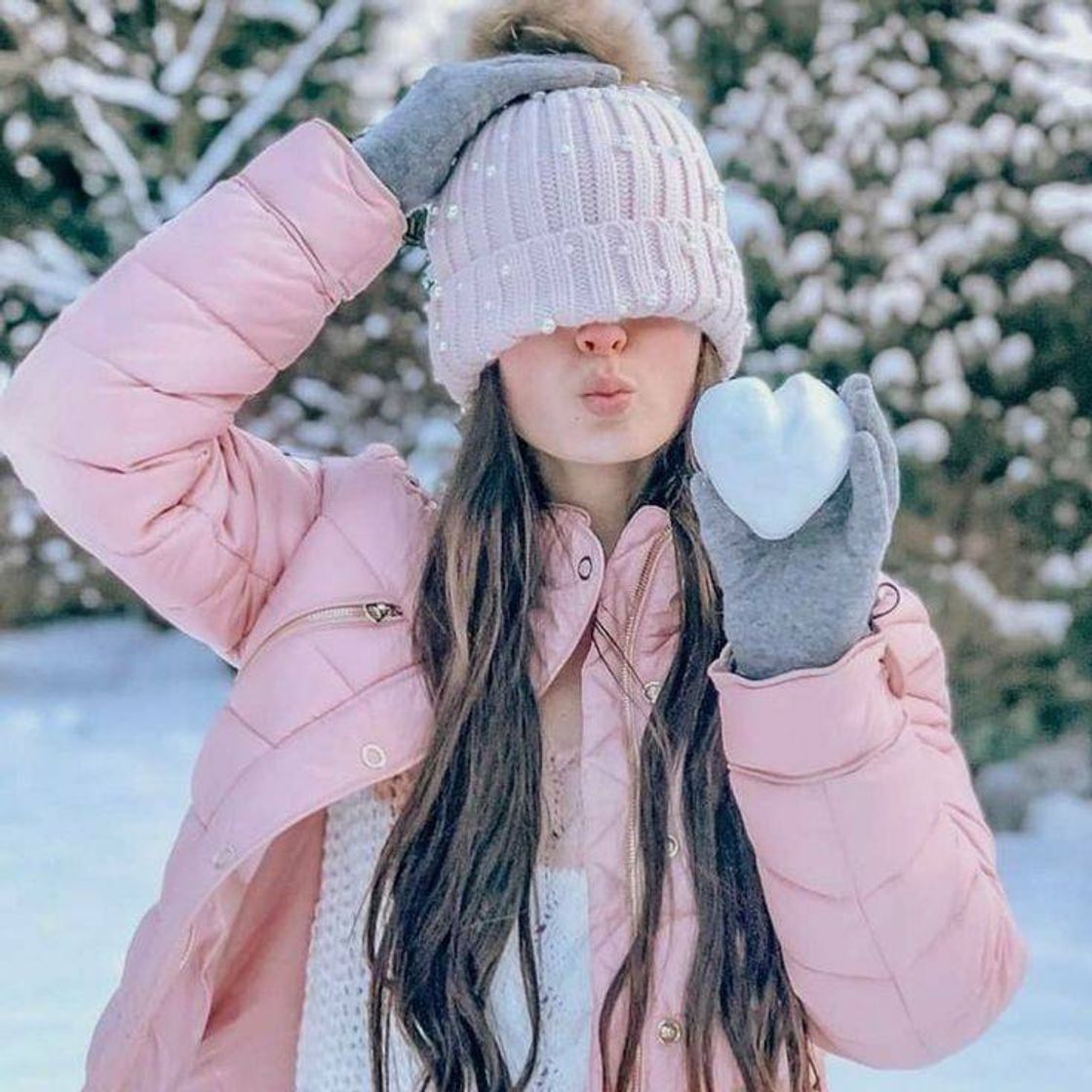 Moda ⛄