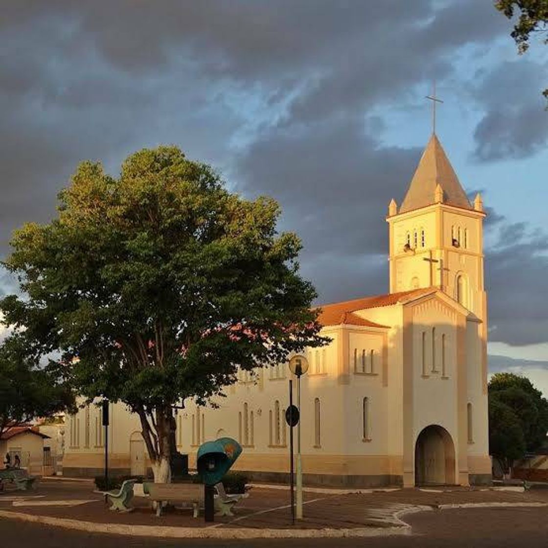 Place Taiobeiras