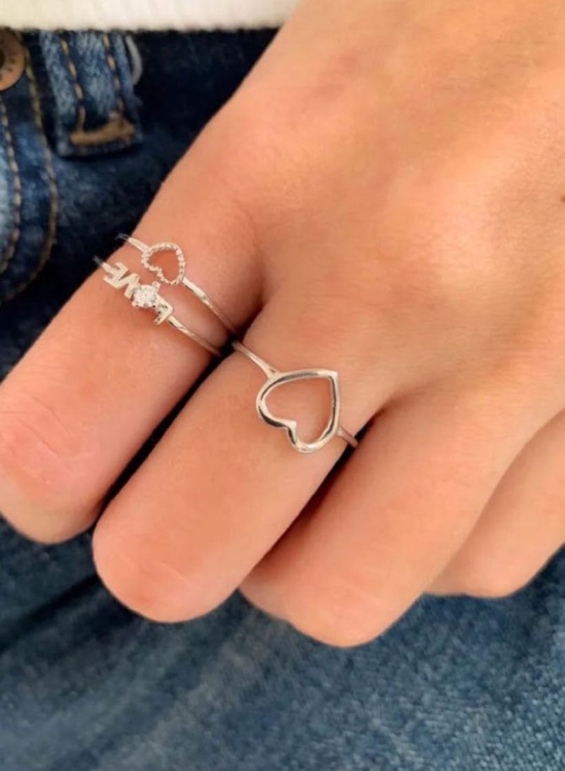 Social CTDMMJ Feminino Prata Grande anel de Pedra Redonda anéis de Banda de Casamento Vintage para Mulher