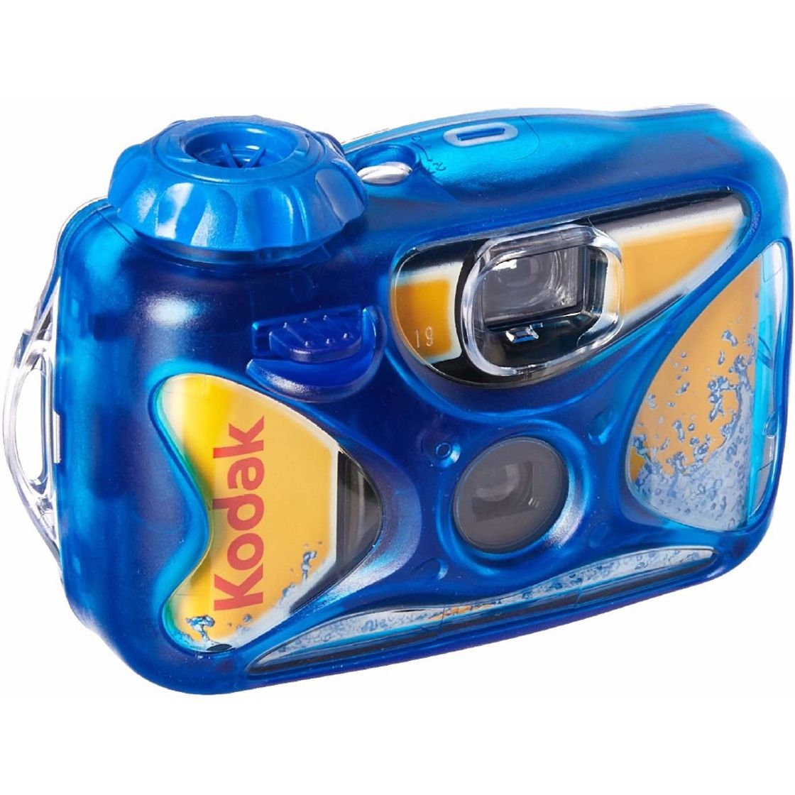 Producto Kodak Sport Camera