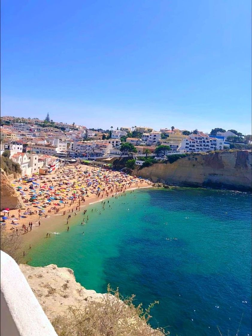 Place Carvoeiro