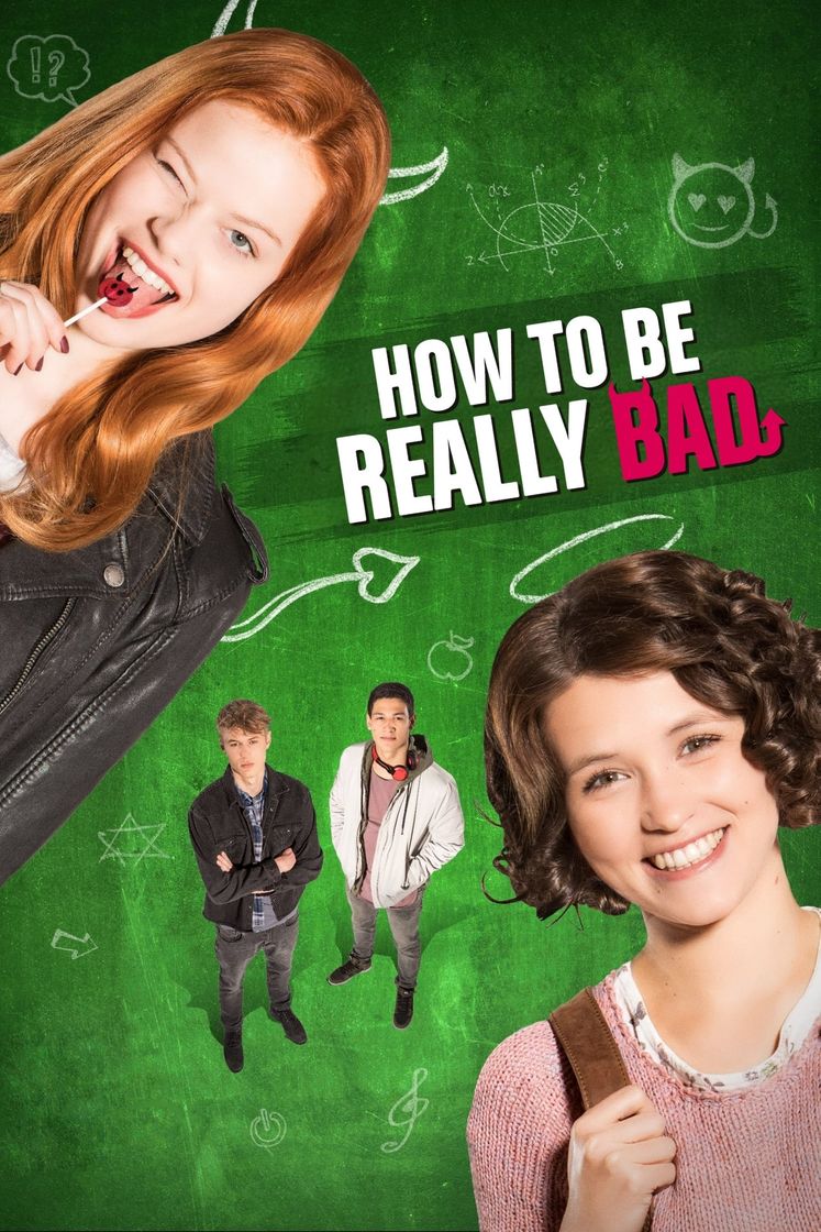 Movie Meine teuflisch gute Freundin