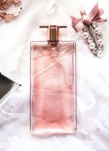 Perfume Lancôme Idôle Feminino Eau de Parfum | Sephora