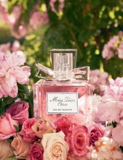 Perfume Miss Dior Blooming Bouquet Feminino Eau de Toilette