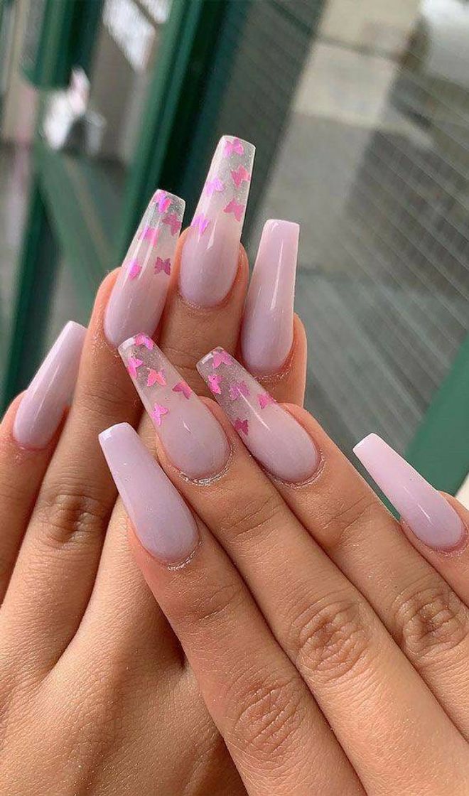 Moda Unhas