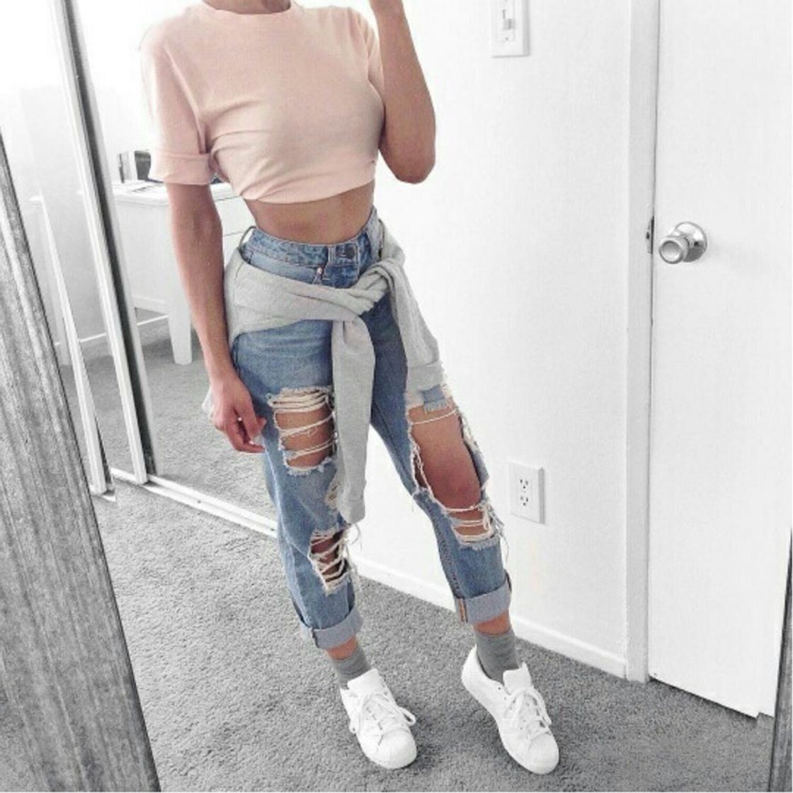 Outfit tumblr