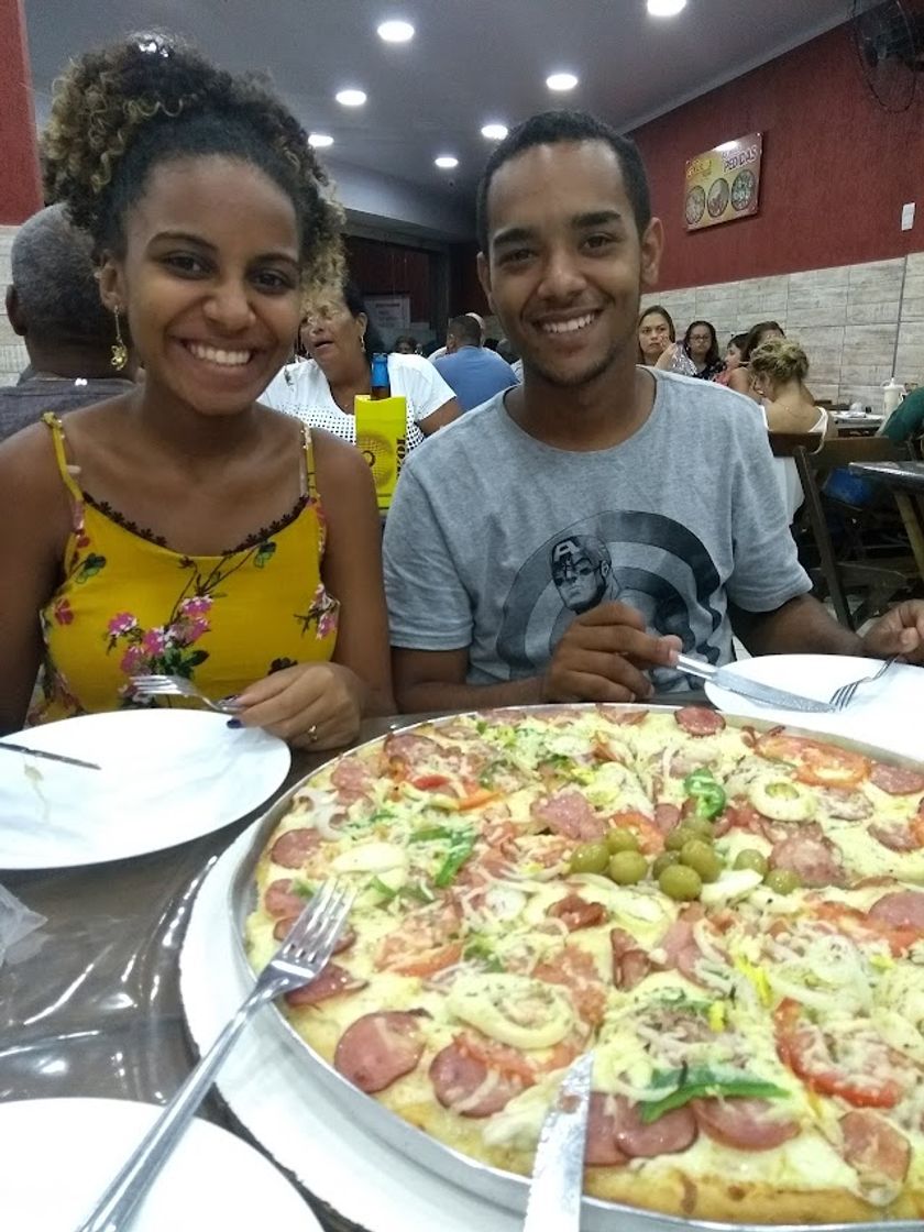 Restaurants Ninos Pizzaria