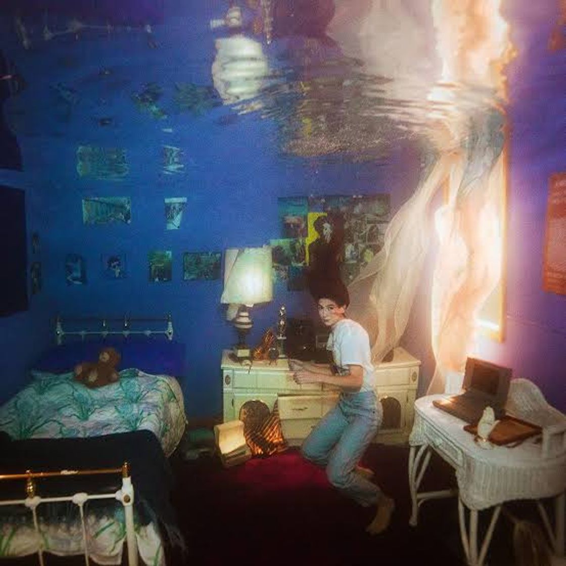 Fashion Weyes Blood - Titanic Rising (Album)