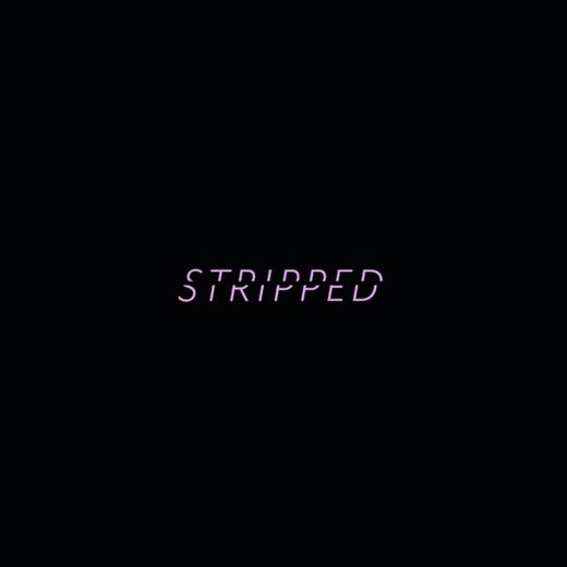 You Don't Even Know Me - Stripped