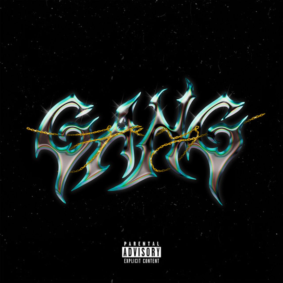 Music GANG (feat. Geolier)