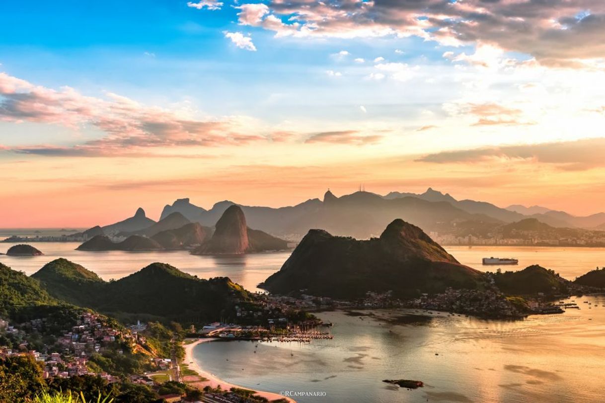 Parque da Cidade de Niterói