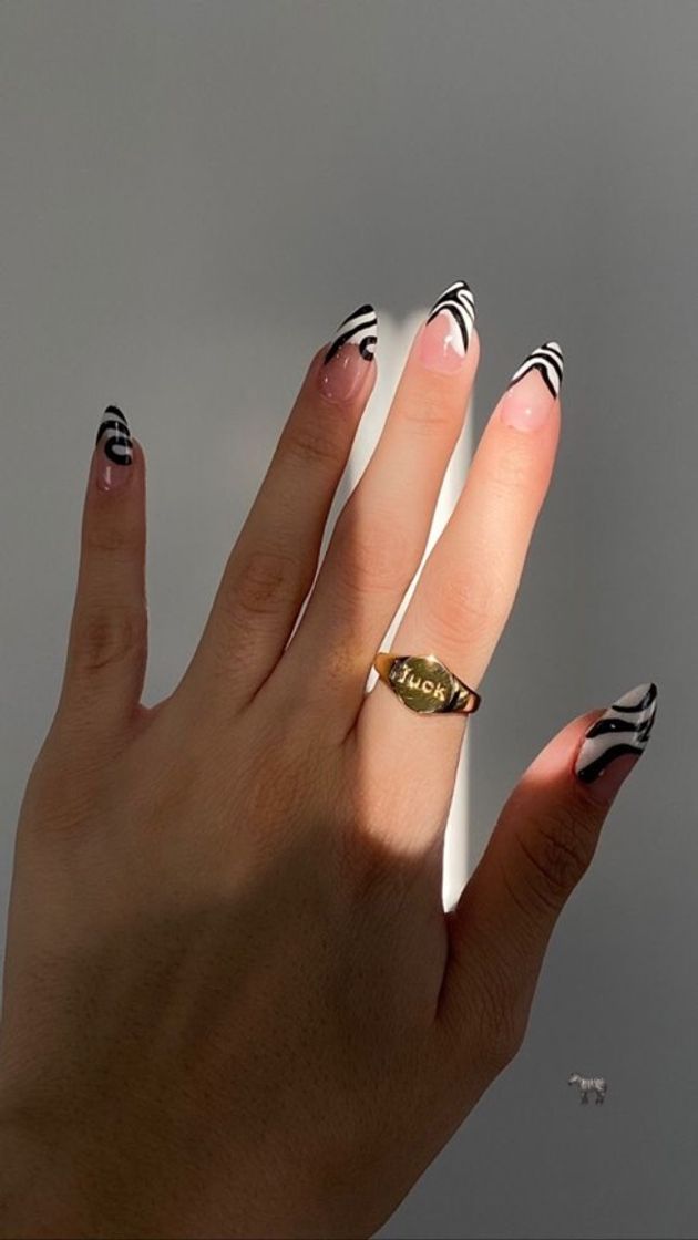 Moda Unhas inovadoras 