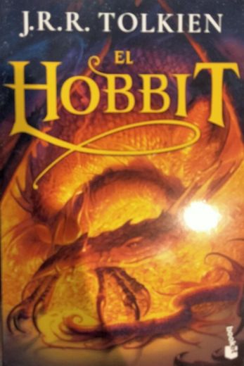 El hobbit - J.R.R Tolkien