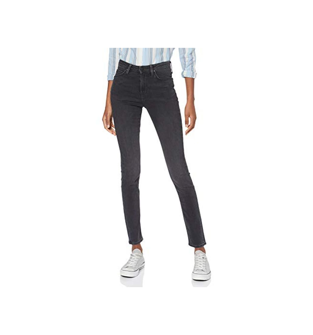 Producto Lee Scarlett High Jeans, Negro