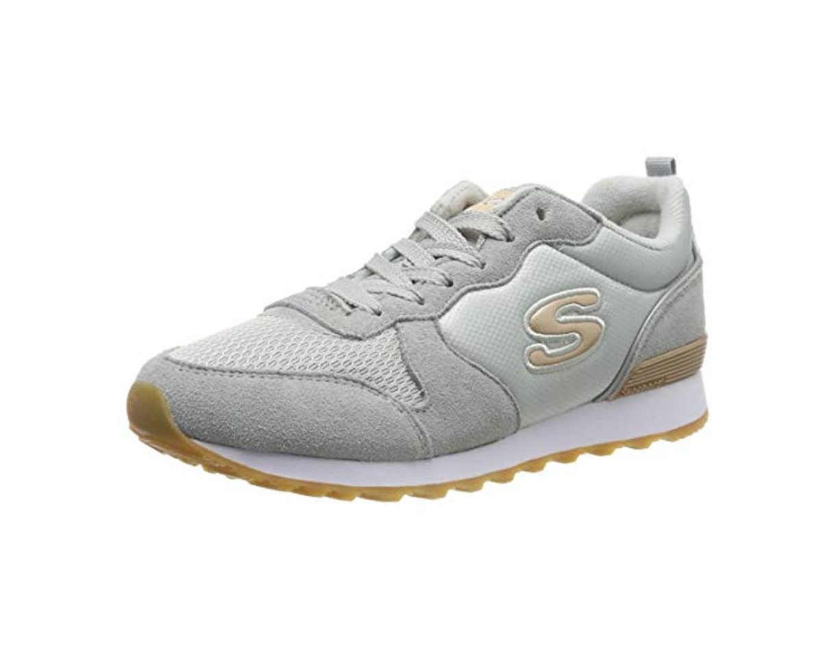 Moda Skechers Retros-OG 85-goldn Gurl