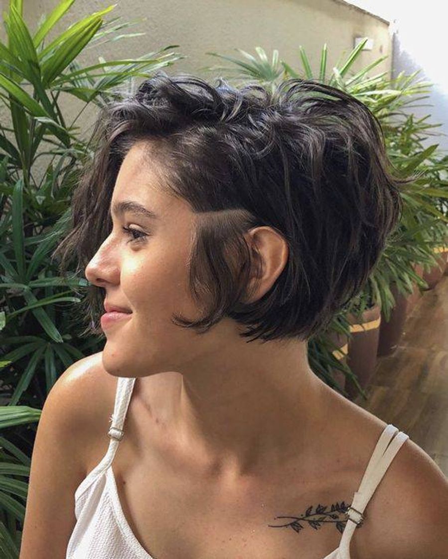 Moda 💇‍♀️