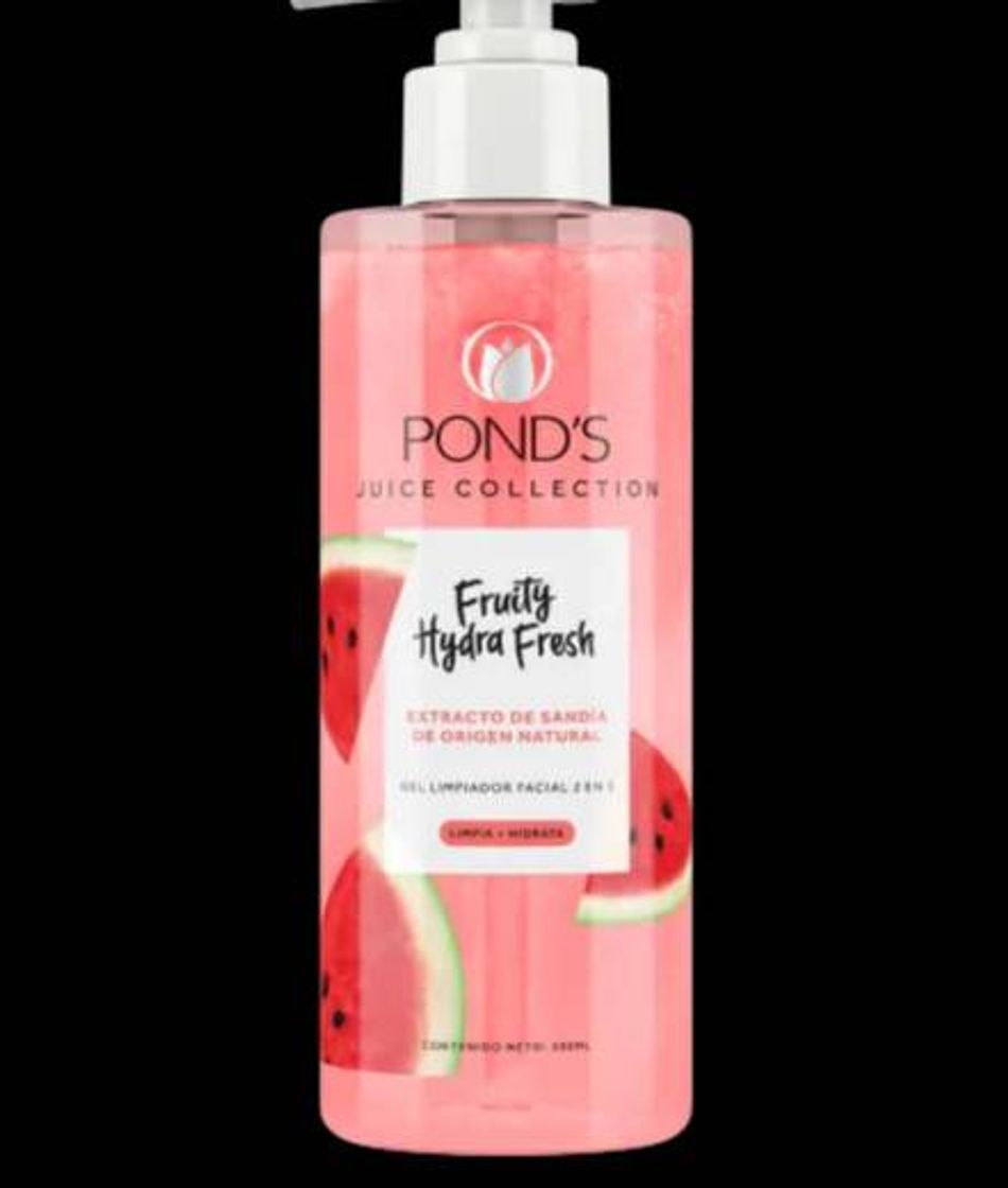 Products POND'S