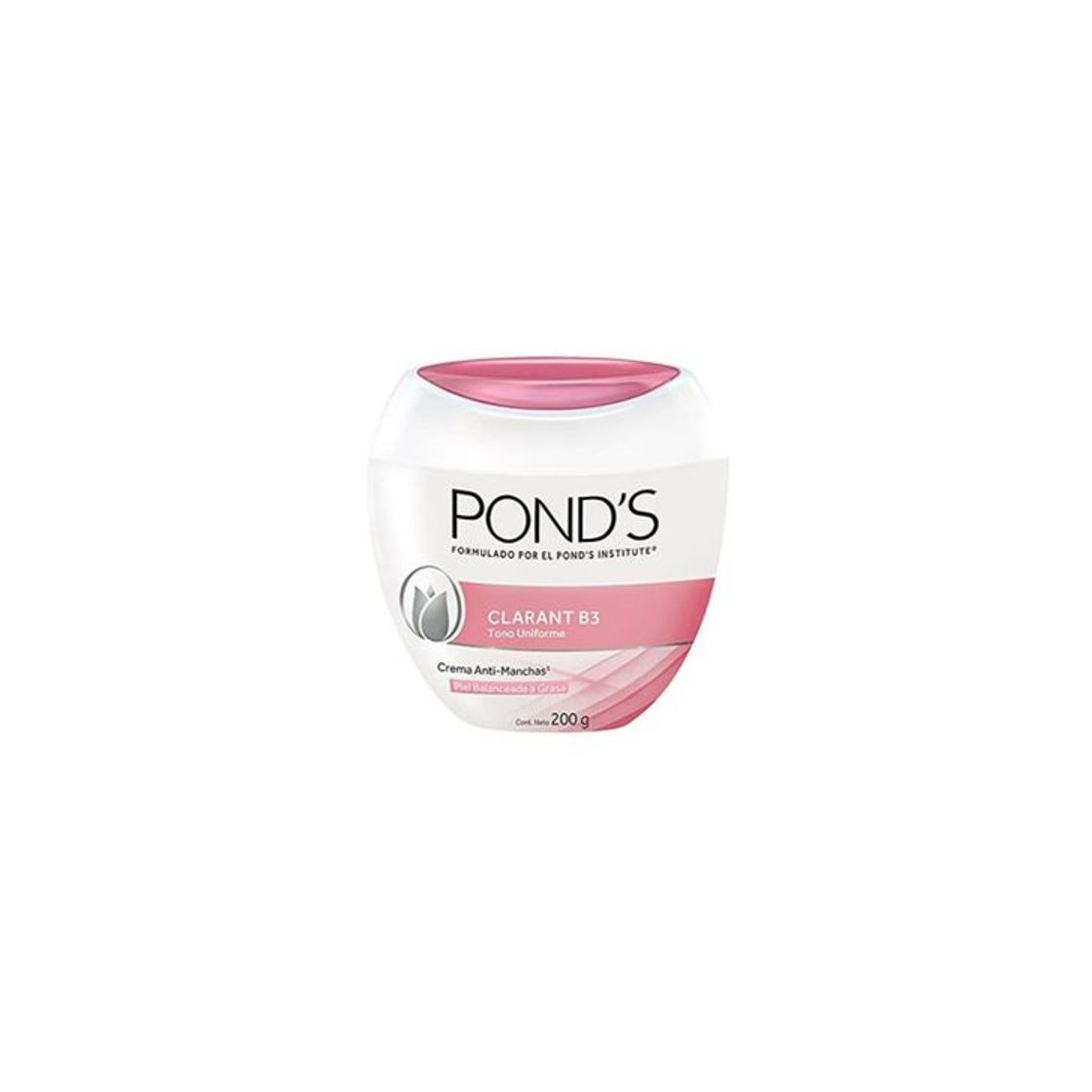 Beauty Pond's Clarant B3 - Crema de corrección de puntos oscuros para piel