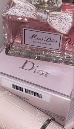 Miss dior 2017 eau de perfume spray 100ml