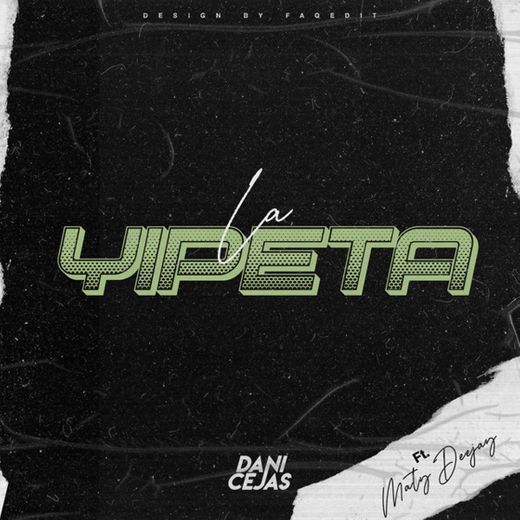 La Yipeta - Remix