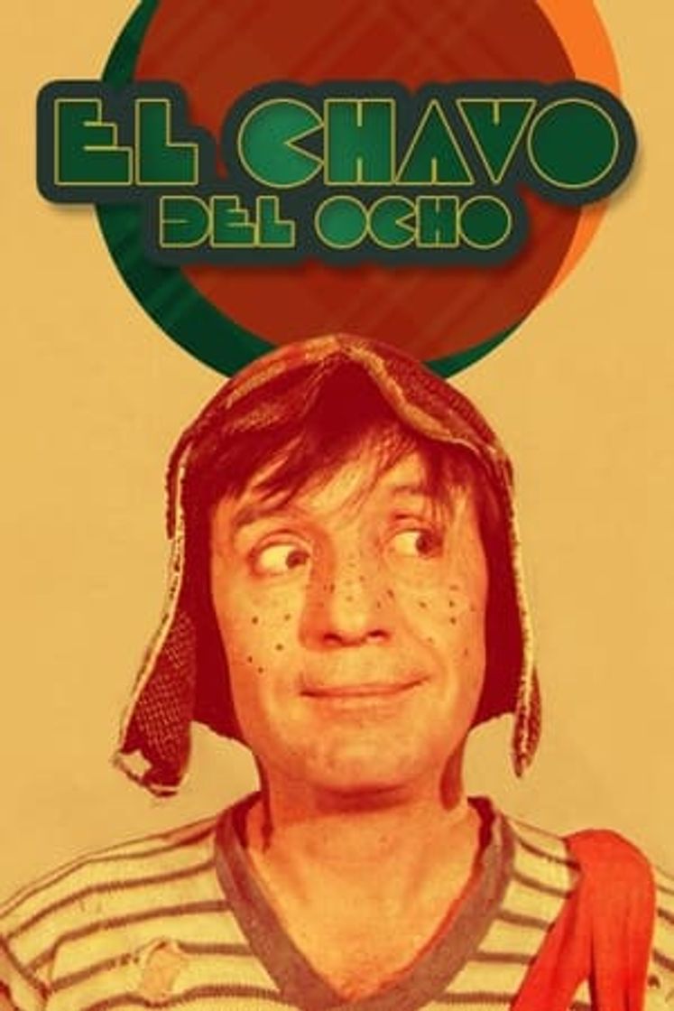 Serie El Chavo del Ocho