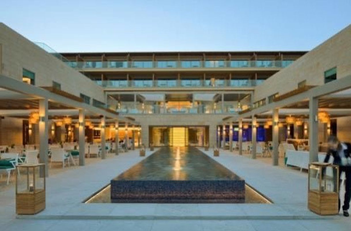 Place Epic SANA Algarve
