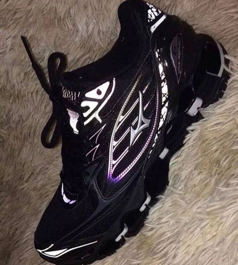 Mizuno Preto