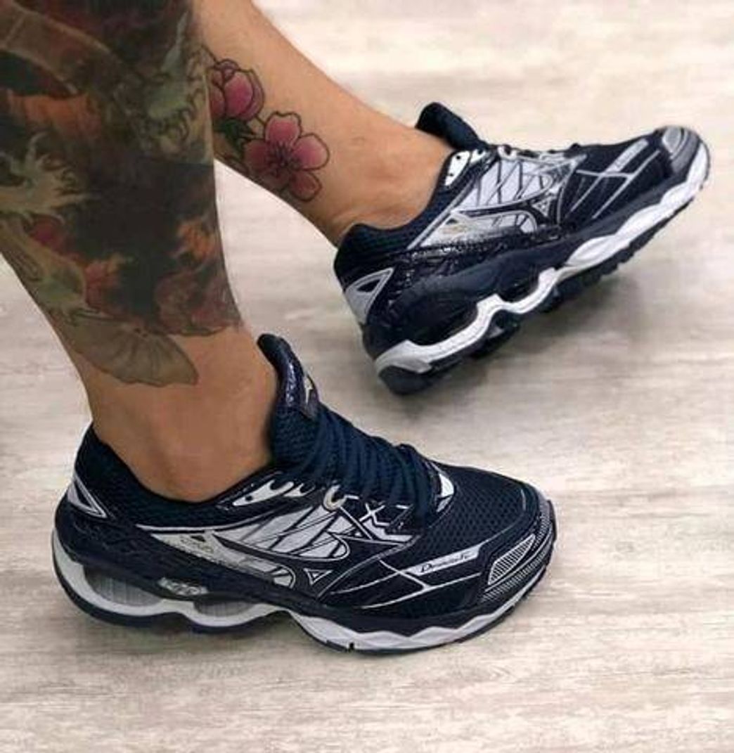 Fashion Mizuno