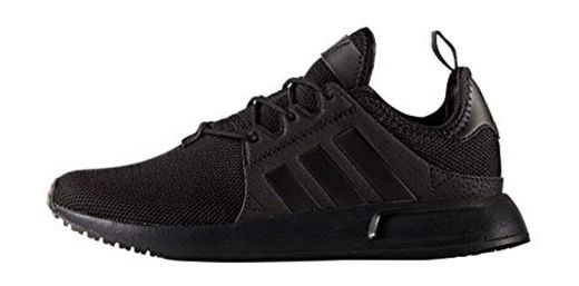 ADIDAS X_PLR, Zapatillas de Deporte Unisex Adulto, Negro