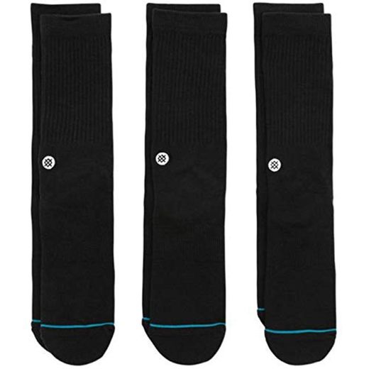 Stance The Classic Crew Calcetines