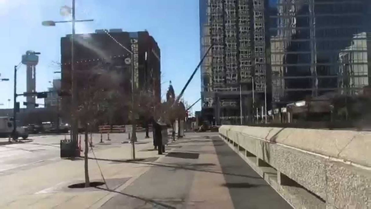 Place Dallas