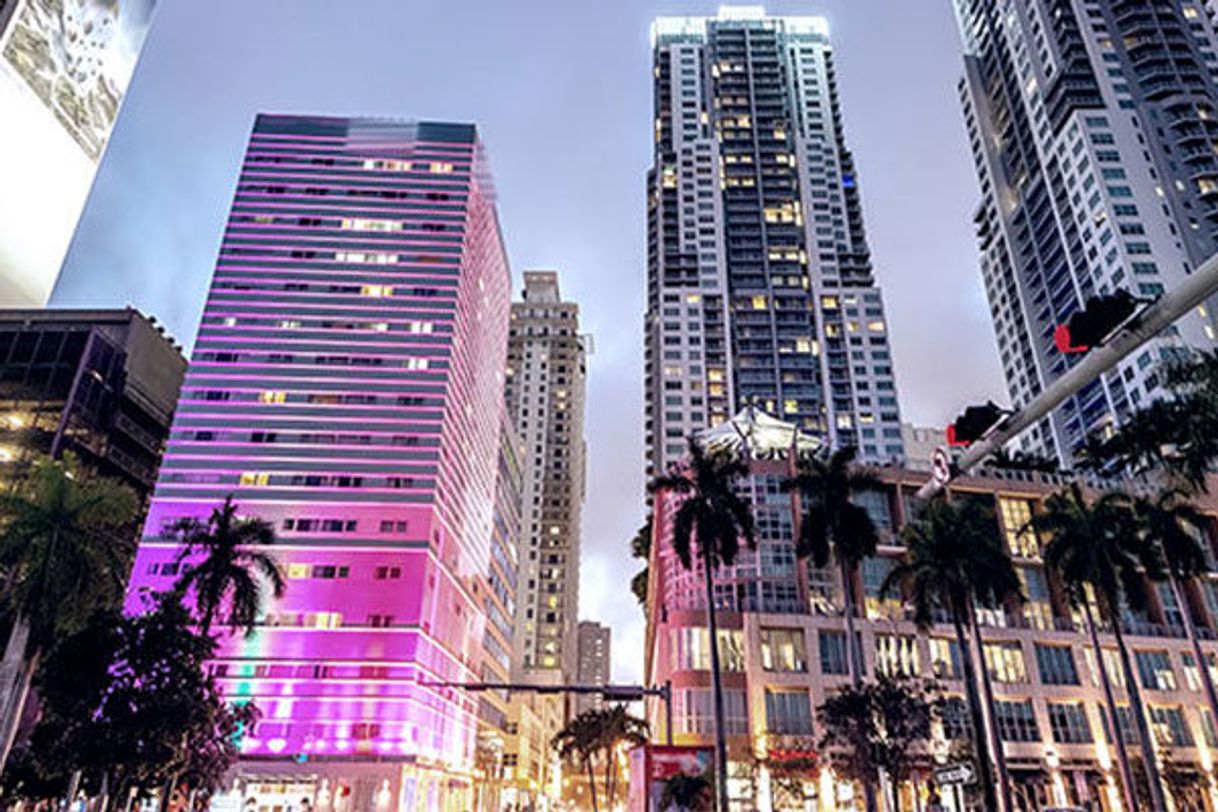 Place Miami