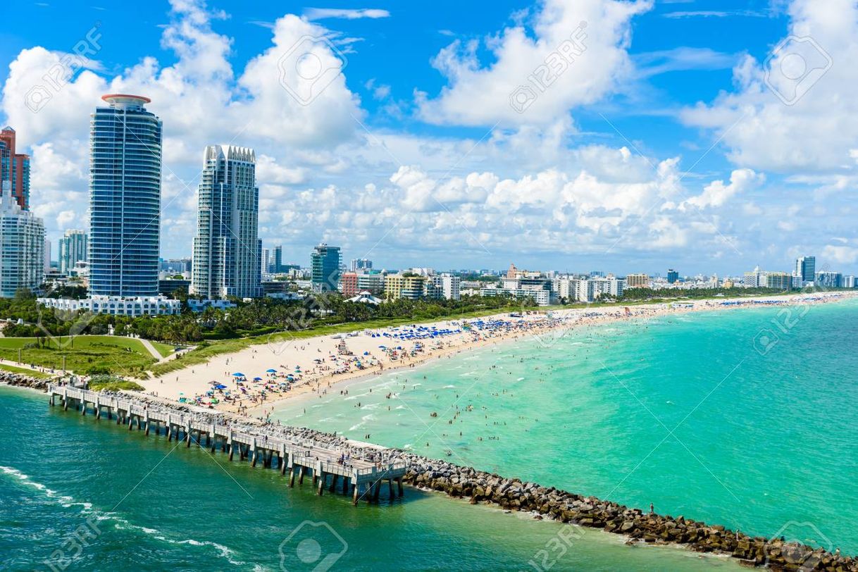 Place Miami Beach
