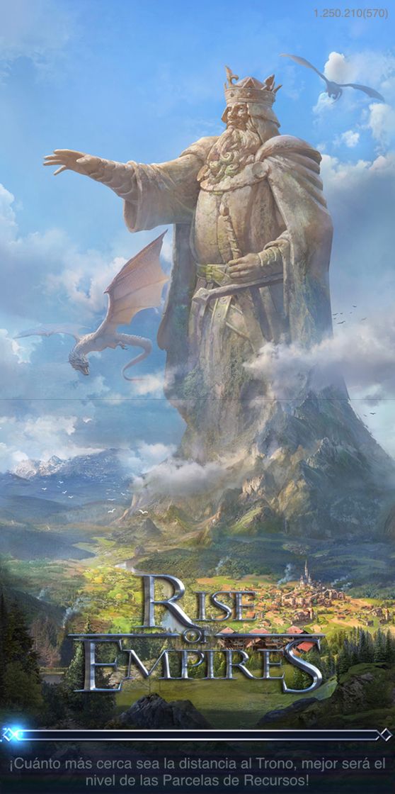 Videogames Ramses: Rise of Empire
