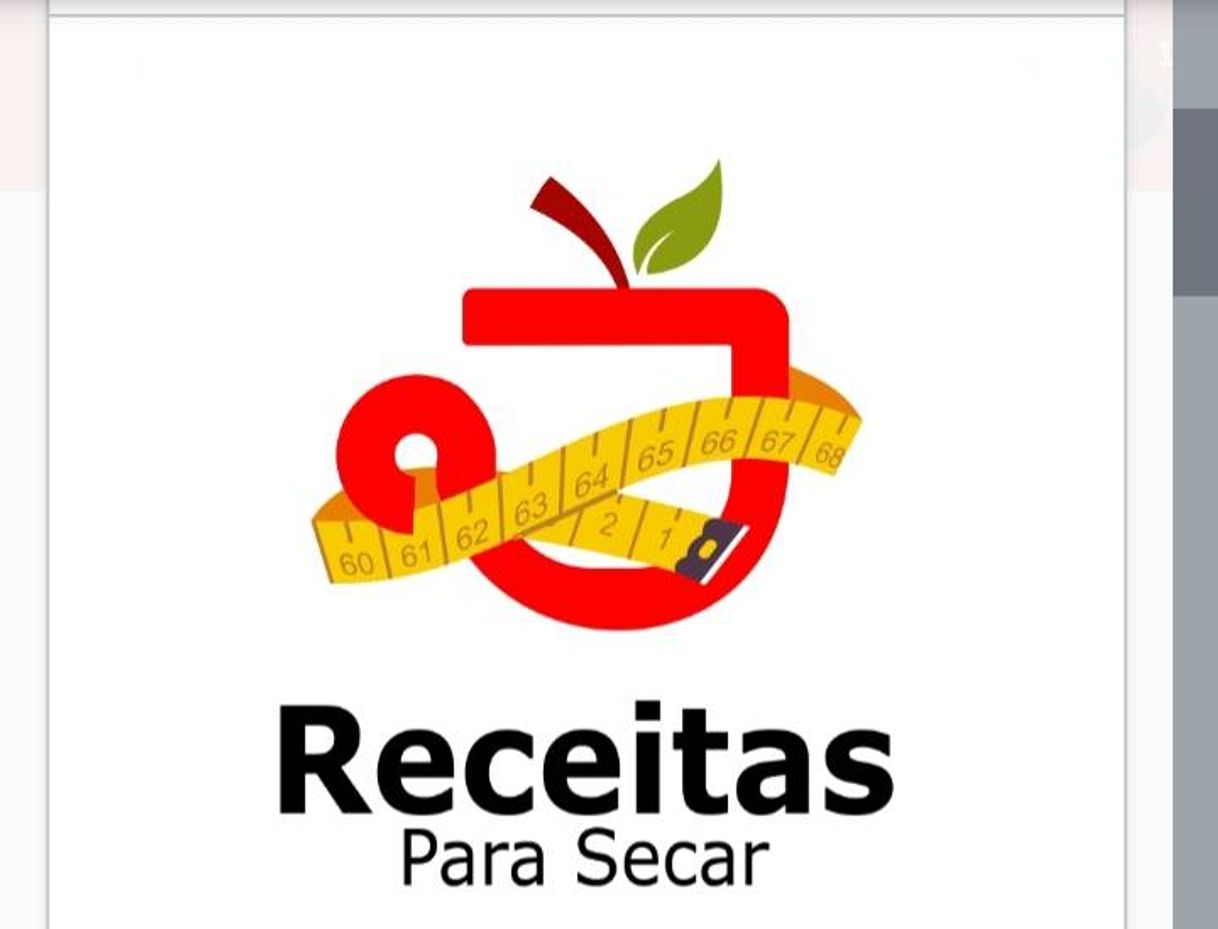 Fashion Receitas para Secar