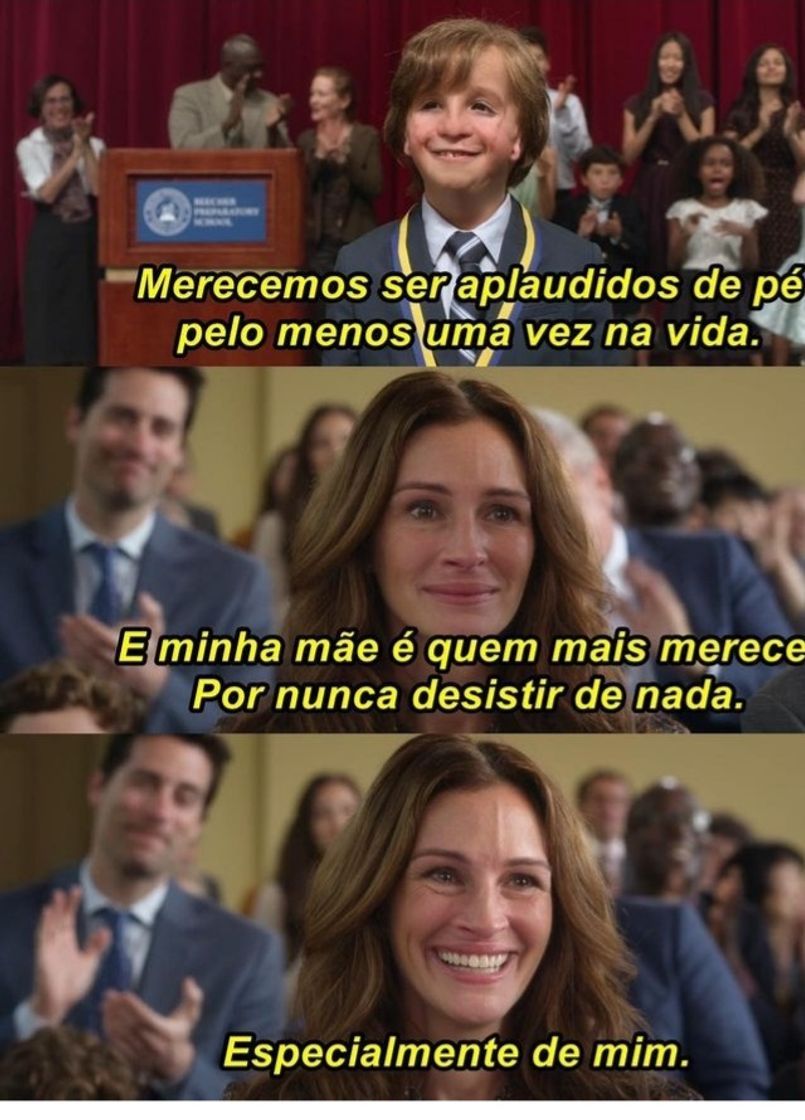 Movie Filme incrível 