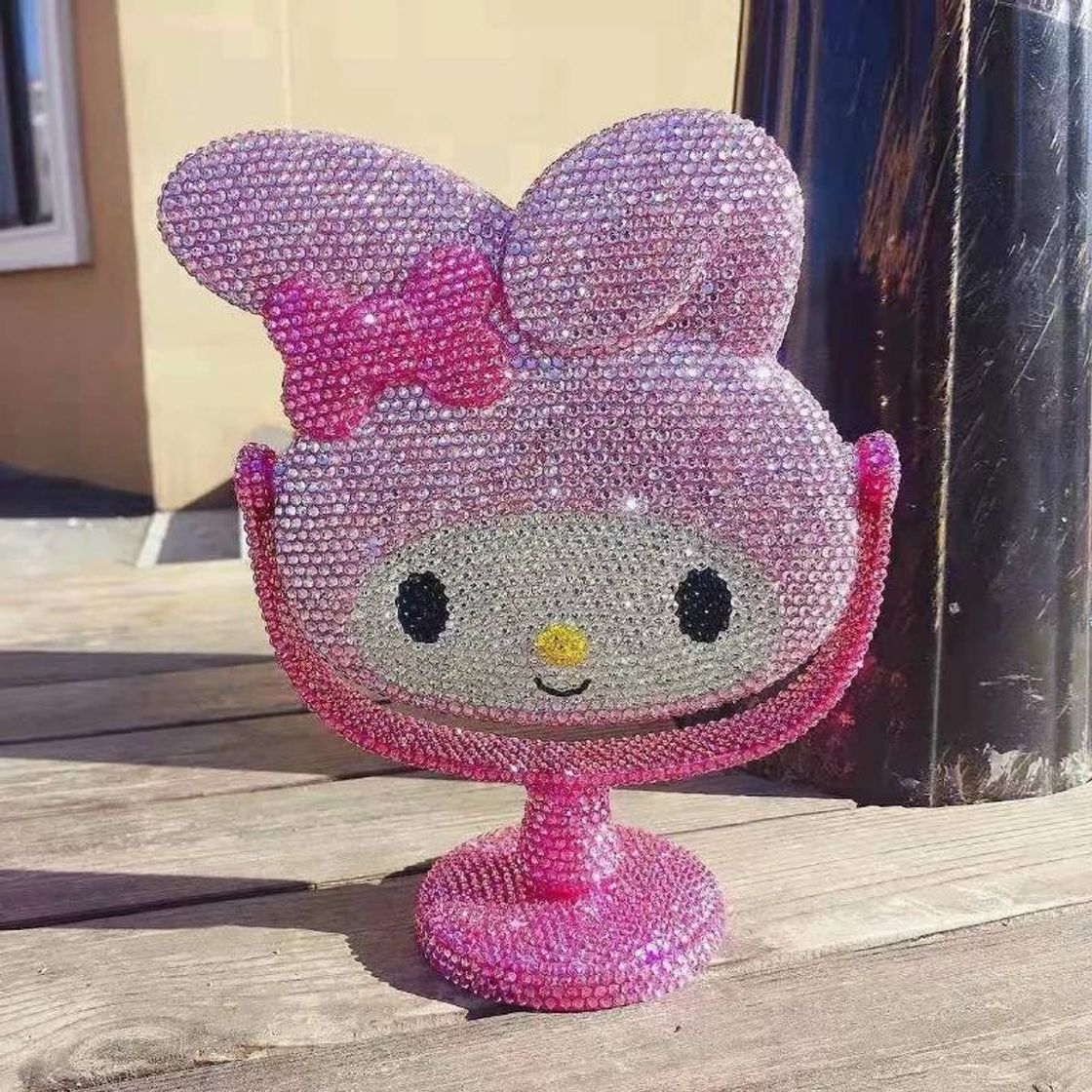 Productos Espelho My Melody