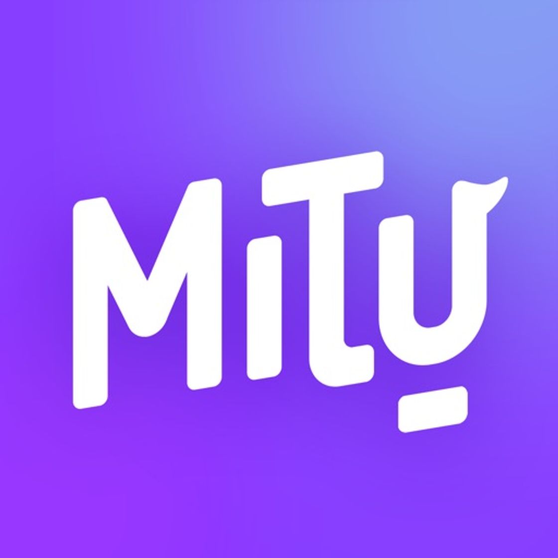 App Mitu-Live Video Chat