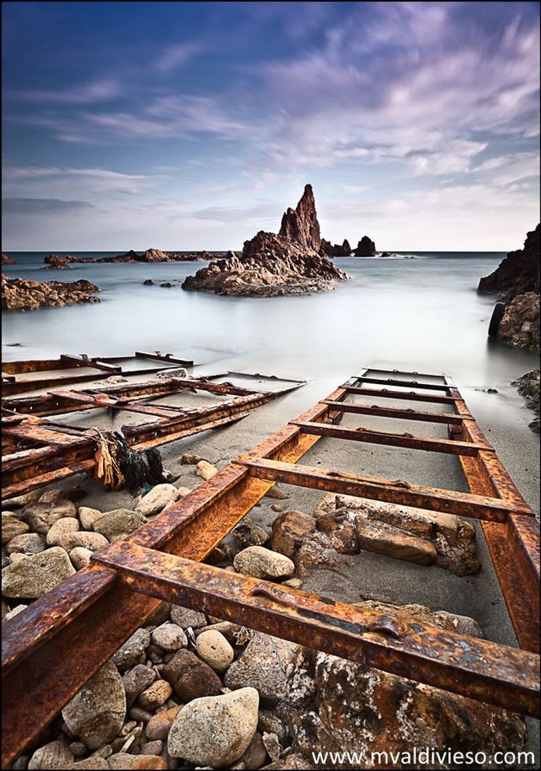 Place Arrecife de las Sirenas