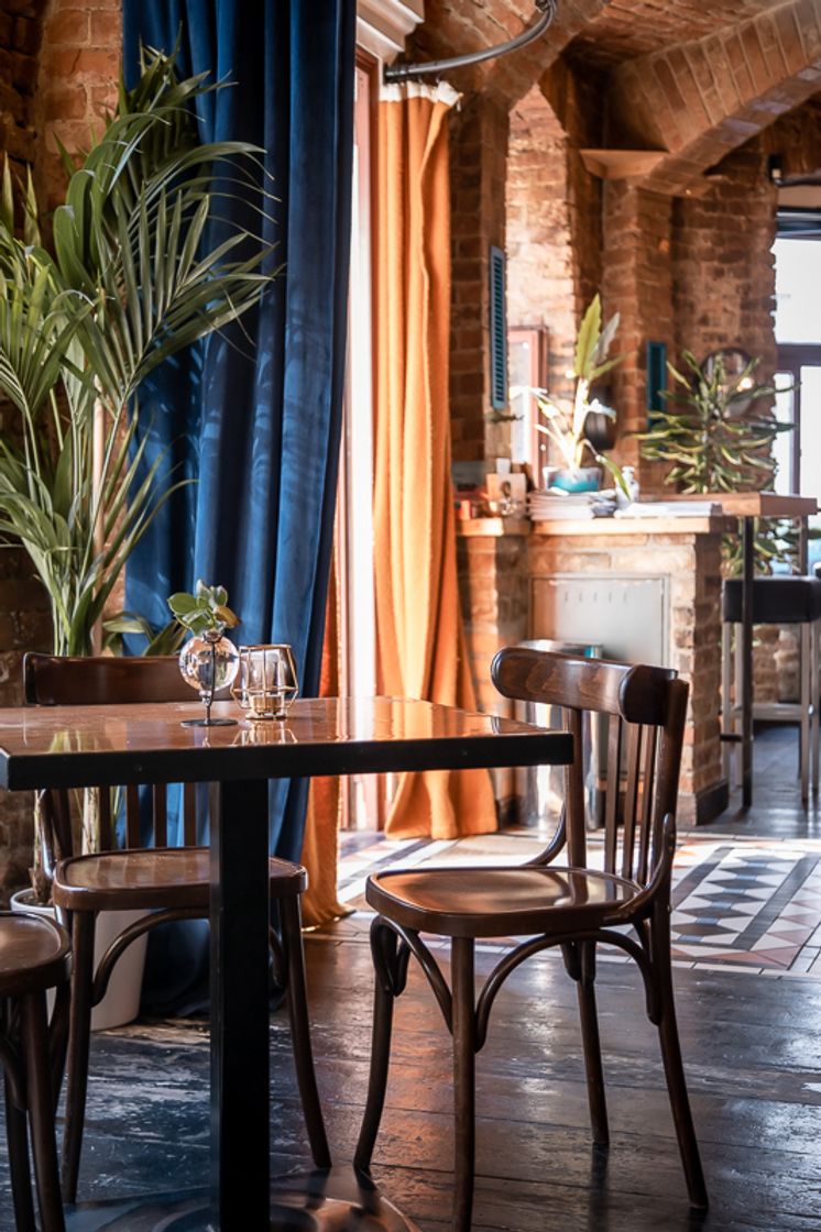 Restaurants Schlawiener Wirtshaus