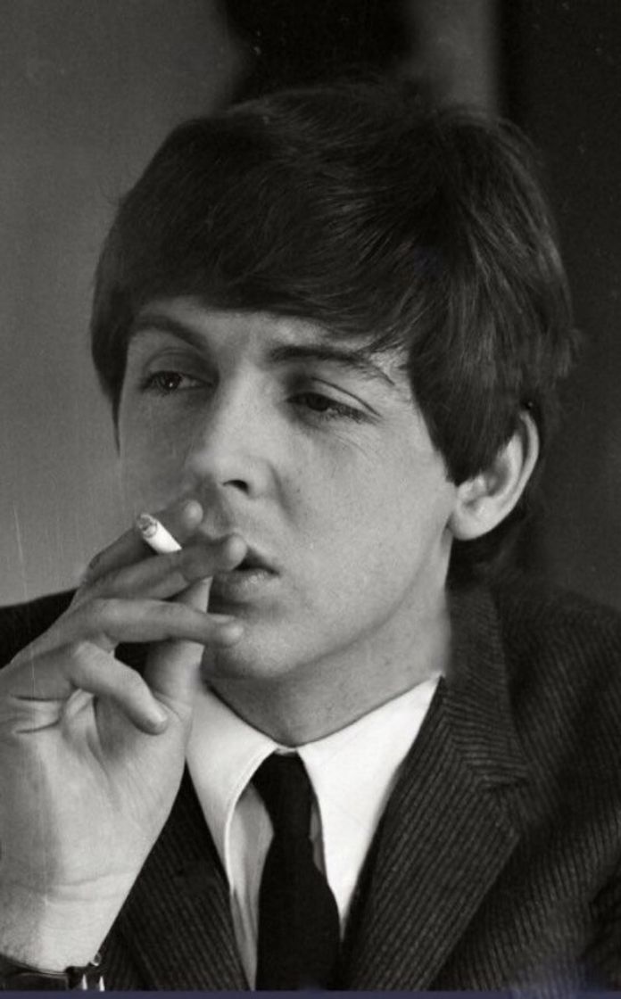 Music Paul McCartney