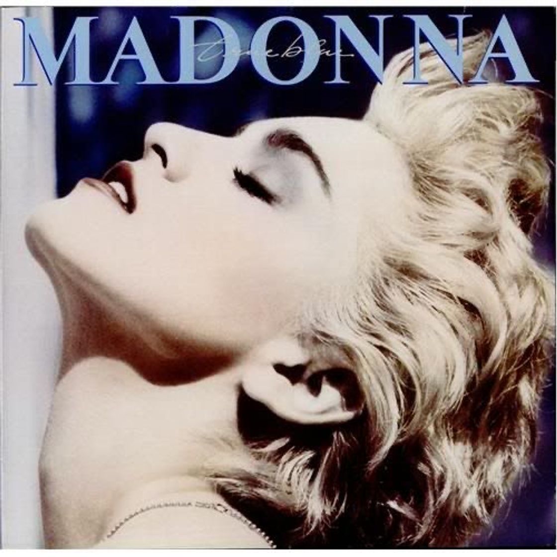 Canciones Madonna