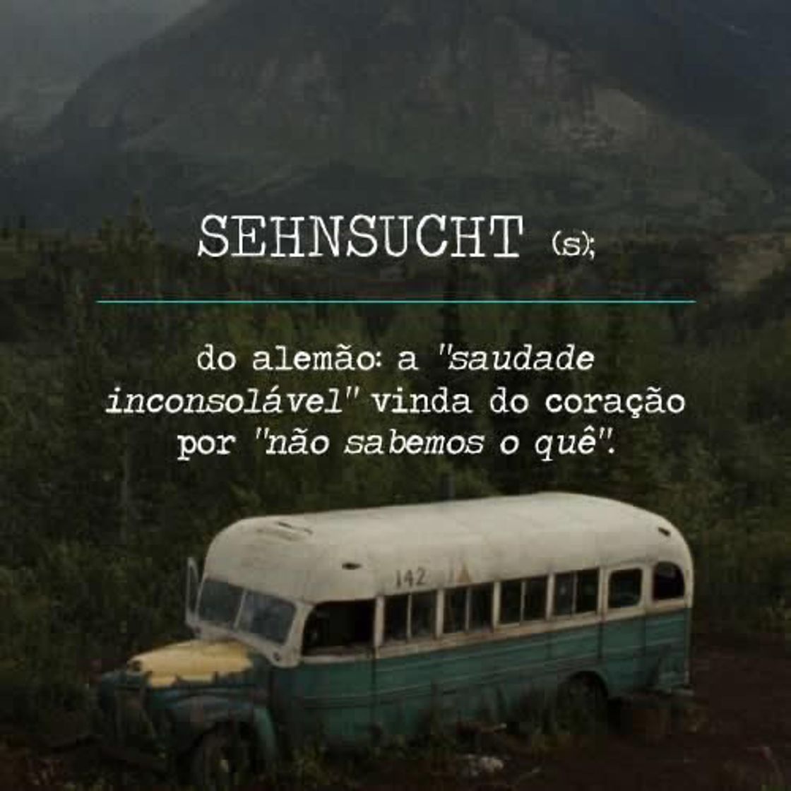 Libros Sehnsucht