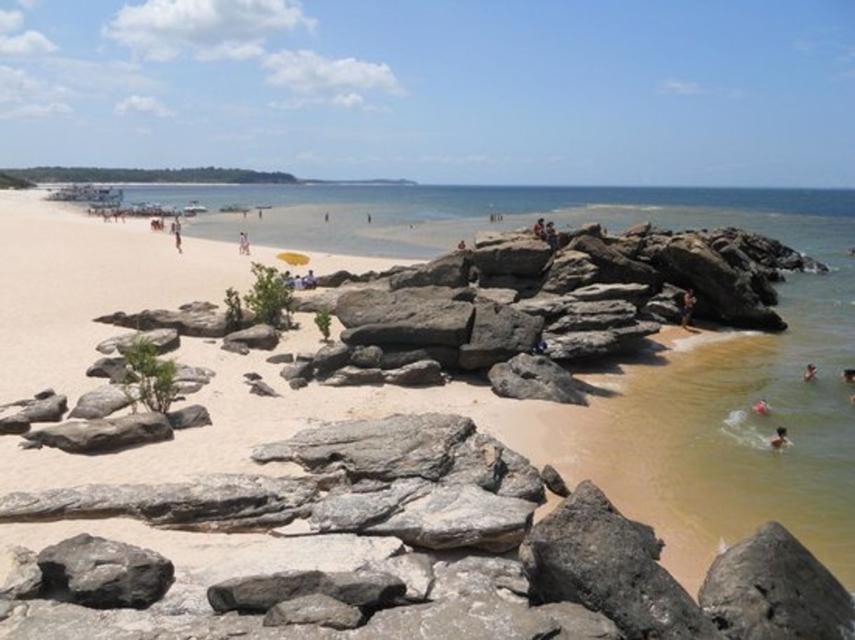 Moda Mar/Praia/viagem/passeio/Férias /Ponta de Pedras/Pará