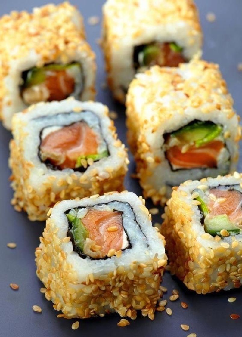 Restaurantes Comida japonesa