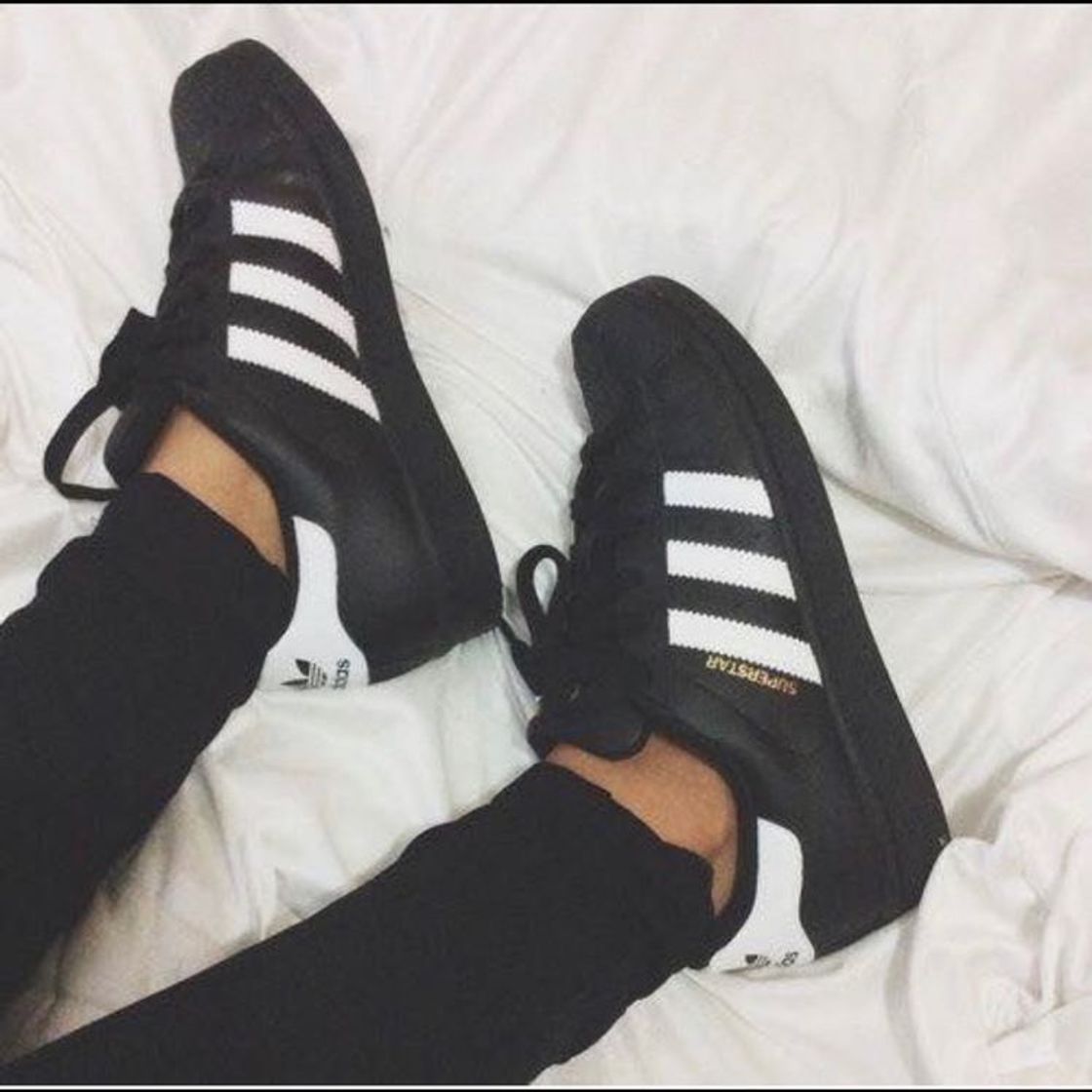 Moda Tênis da adidas