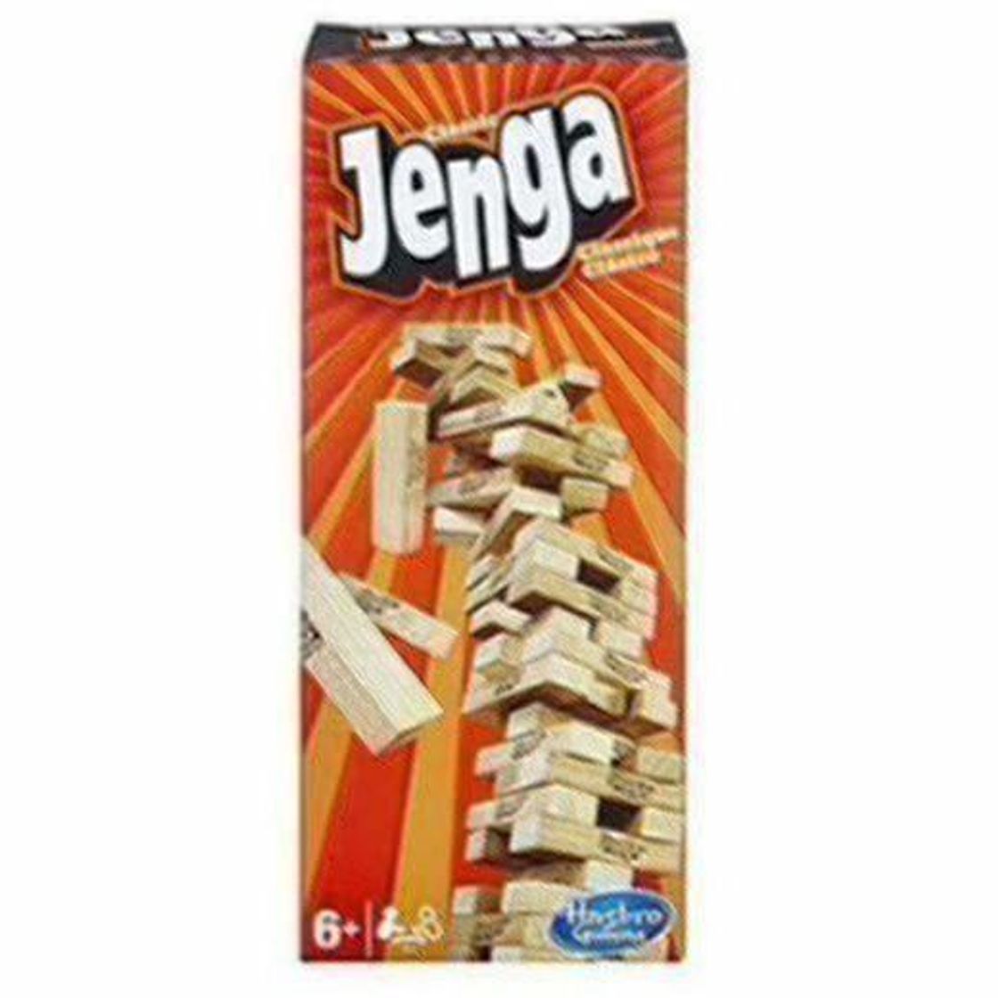 Producto Jenga