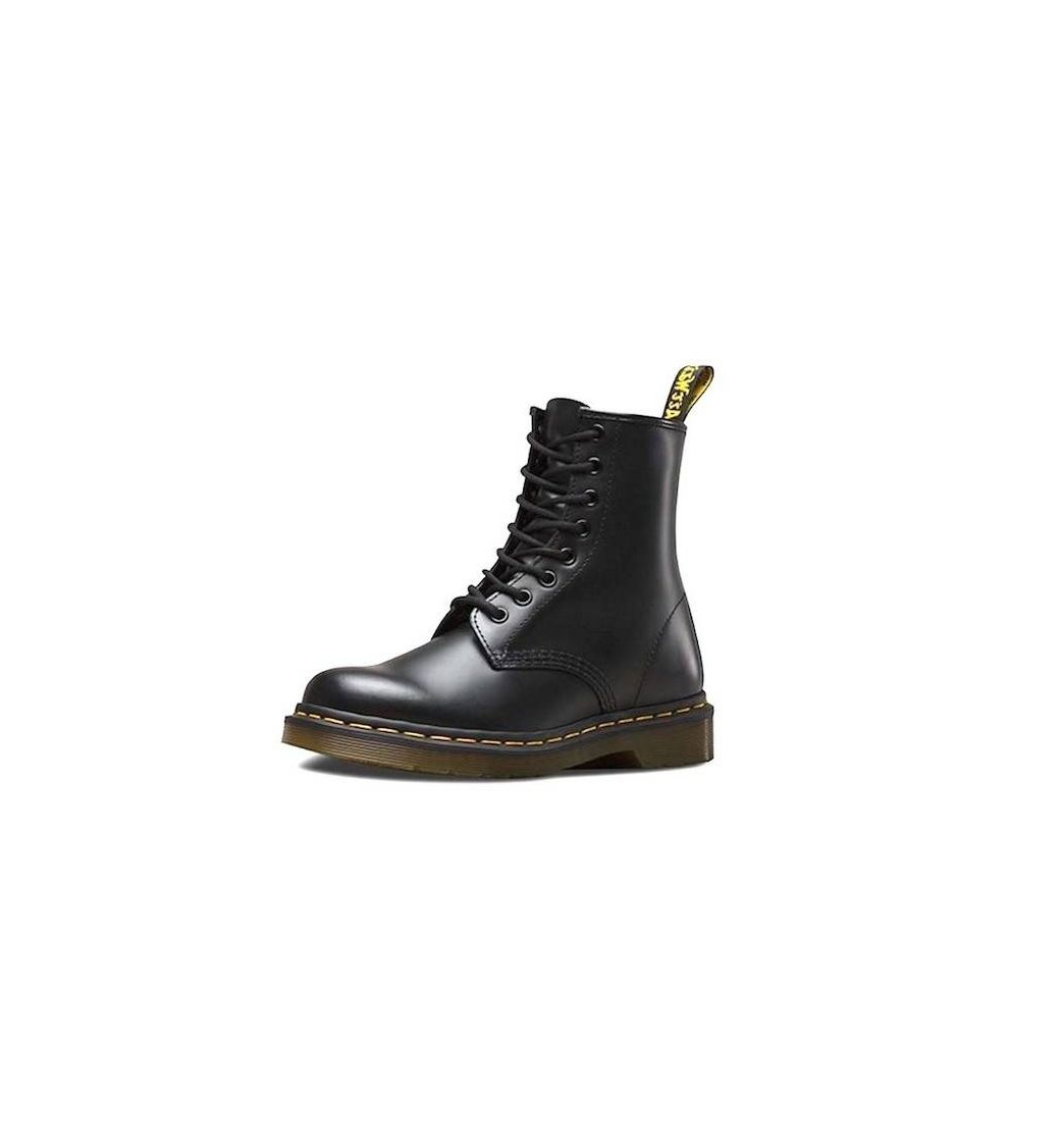 Social Botas Dr Martens